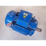 .7 KW / 23 KW   965 RPM / 1440 RPM Electramo GEBRUIKT